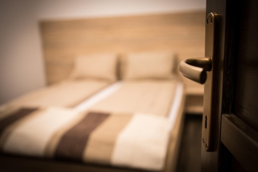 Relax Apartmanhaz Mórahalom エクステリア 写真